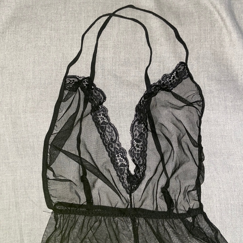 SHEIN Lingerie